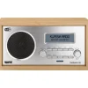 IMPERIAL DABMAN 30 DAB+/FM radio - Light Brown