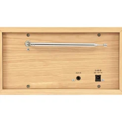 IMPERIAL DABMAN 30 DAB+/FM radio - Light Brown