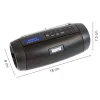 Imperial 22-316-00 dab+ radio - zwart