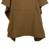 101 Inc bruine Outbreak poncho