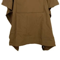 101 Inc bruine Outbreak poncho