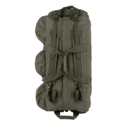 101 Inc Deployment Cargo reistas - Black