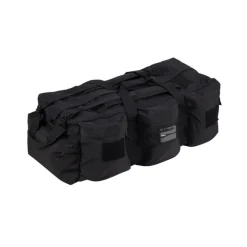 101 Inc Deployment Cargo reistas - Black