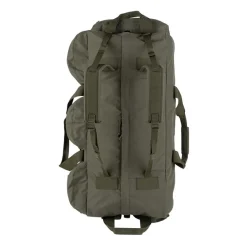 101 Inc Deployment Cargo reistas - Black