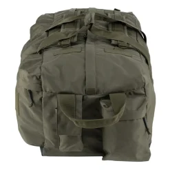 101 Inc Deployment Cargo reistas - Black
