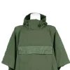 101 Inc groene Outbreak poncho
