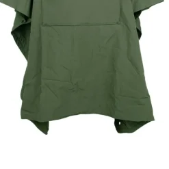 101 Inc groene Outbreak poncho