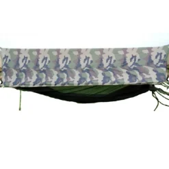 101 Inc Jungle Frans Woodland hangmat