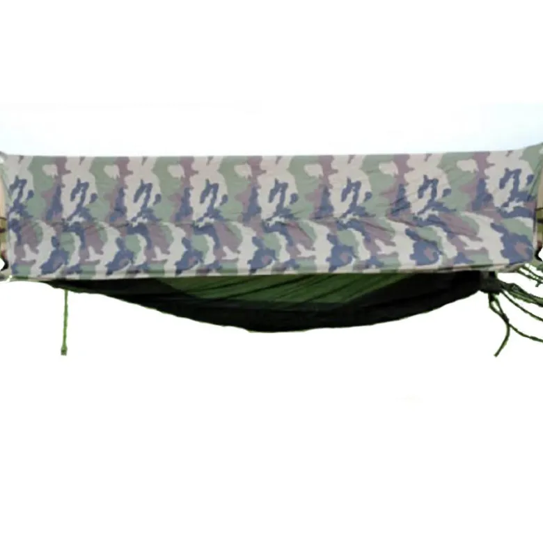 101 Inc Jungle Frans Woodland hangmat