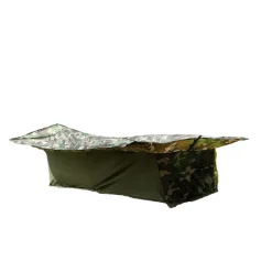 101 Inc Jungle Frans Woodland hangmat