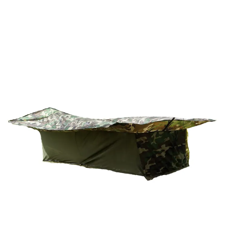 101 Inc Jungle Frans Woodland hangmat
