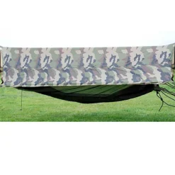 101 Inc Jungle Frans Woodland hangmat