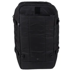 101 Inc. 45L 3 in 1 reistas weekendtas - Black