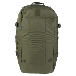 101 Inc. 45L 3 in 1 weekendtas - Green
