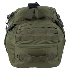 101 Inc. 45L 3 in 1 weekendtas - Green
