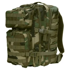 101 Inc Mountain 45 rugzak - Camouflage