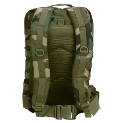 101 Inc Mountain 45 rugzak - Camouflage