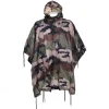 101 Inc Recon Frans poncho