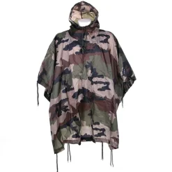 101 Inc Recon Frans poncho