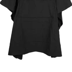 101 Inc zwarte Outbreak poncho