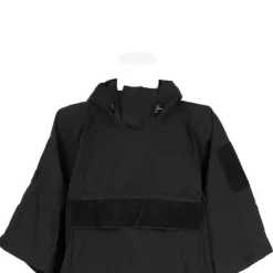 101 Inc zwarte Outbreak poncho