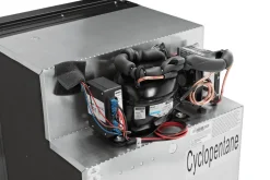 Indel B Elite 65 liter compressor inbouwkoelkast