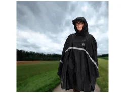 Infinity goods regenponcho