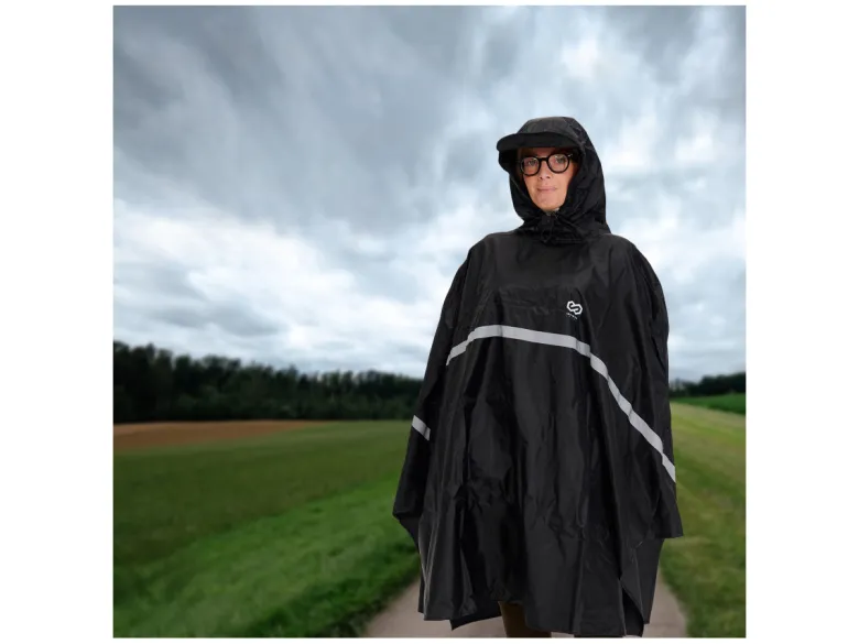 Infinity goods regenponcho