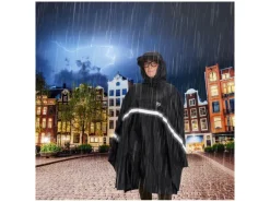 Infinity goods regenponcho