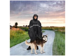 Infinity goods regenponcho