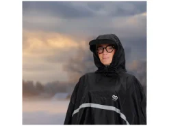 Infinity goods regenponcho