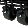 Infinity goods XL 96 x 57 cm opvouwbare bolderkar – 180 kg