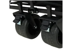 Infinity goods XL 96 x 57 cm opvouwbare bolderkar – 180 kg