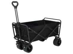 Infinity goods XL 96 x 57 cm opvouwbare bolderkar – 180 kg
