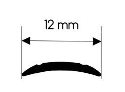 Inlegbies - black
