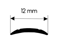 Inlegbies - white