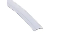 Inlegbies - white