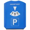 5 in 1 parkeerschijf