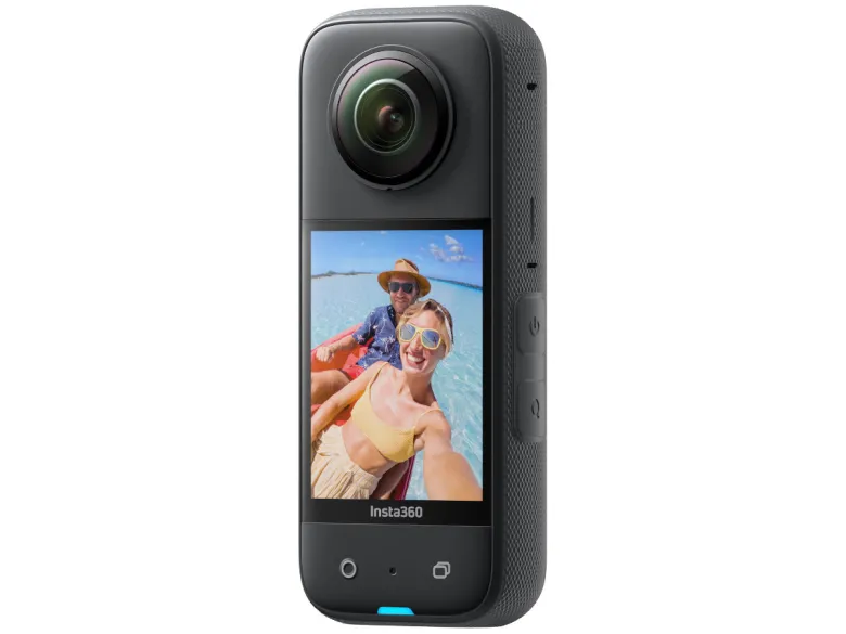 Insta360 X3 Action Camera