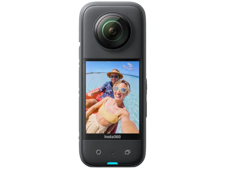 Insta360 X3 Action Camera