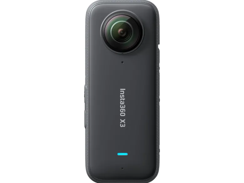 Insta360 X3 Action Camera