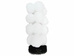 Interline Fiberclean replacement filterwatten