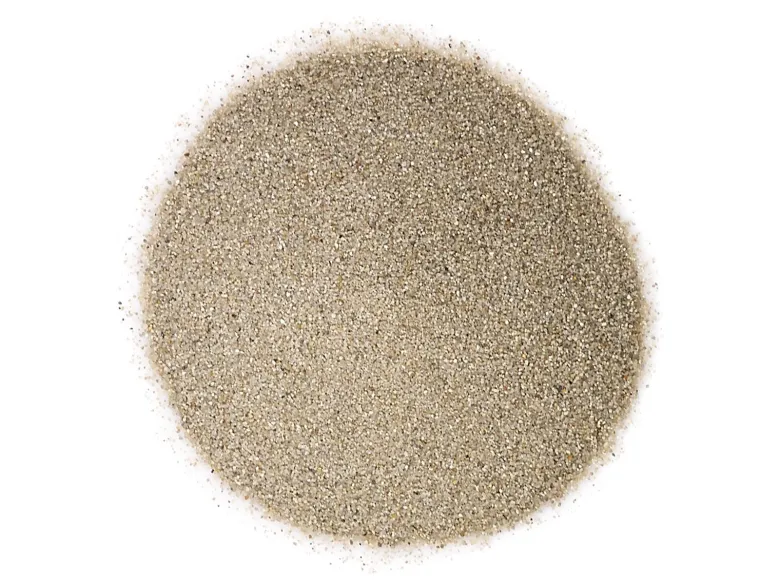 Interline 25 kg filterzand/filtergrind