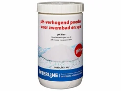 Interline pH-plus - 1 kg