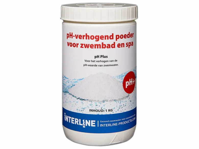 Interline pH-plus - 1 kg