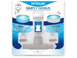 Interline Simply Genius starterkit