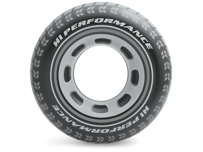 Intex autoband zwemband