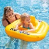 Intex baby float de luxe zwemband