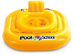 Intex baby float de luxe zwemband