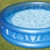 Intex blauw opblaasbaar zwembad